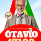 Santinho Político Minimalista Editável no Canva - Thumbnail 2