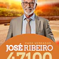 Santinho Político Impacto Editável no Canva - thumbnail 1