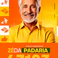 Santinho Político Moderno Editável Canva - Miniatura 2