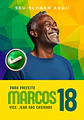 Santinho Político Clássico Editável no Canva - thumbnail 2