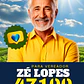 Santinho Político Clássico Editável no Canva - thumbnail 9