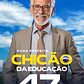 Santinho para Governador Editável no Canva - thumbnail 1