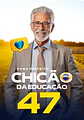 Santinho para Governador Editável no Canva - thumbnail 2