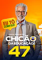 Santinho para Governador Editável no Canva - thumbnail 3