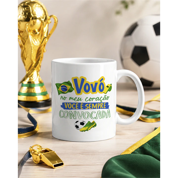 8 Artes para Canecas Dia dos Avós Copa Arquivo Editável  8