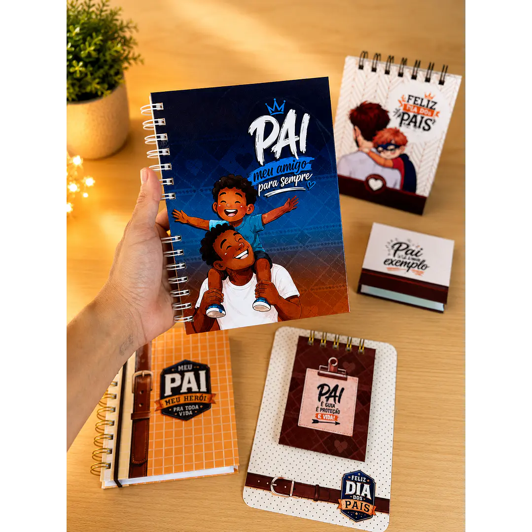Arquivo Bloquinho Mimo Dia dos Pais Arquivo em Pdf  3
