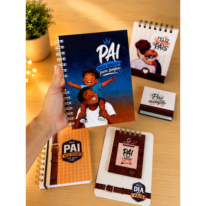 Arquivo Bloquinho Mimo Dia dos Pais Arquivo em Pdf  3
