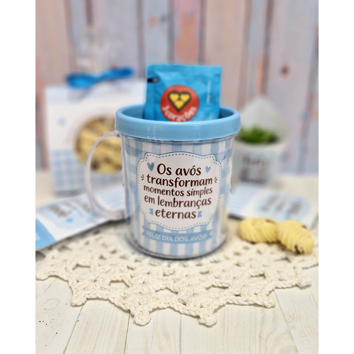 Arquivos de Corte Dia dos Avós Arquivo em Pdf  7