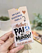 Arquivos de Corte Dia dos Pais Arquivo em Pdf  - Thumbnail 3