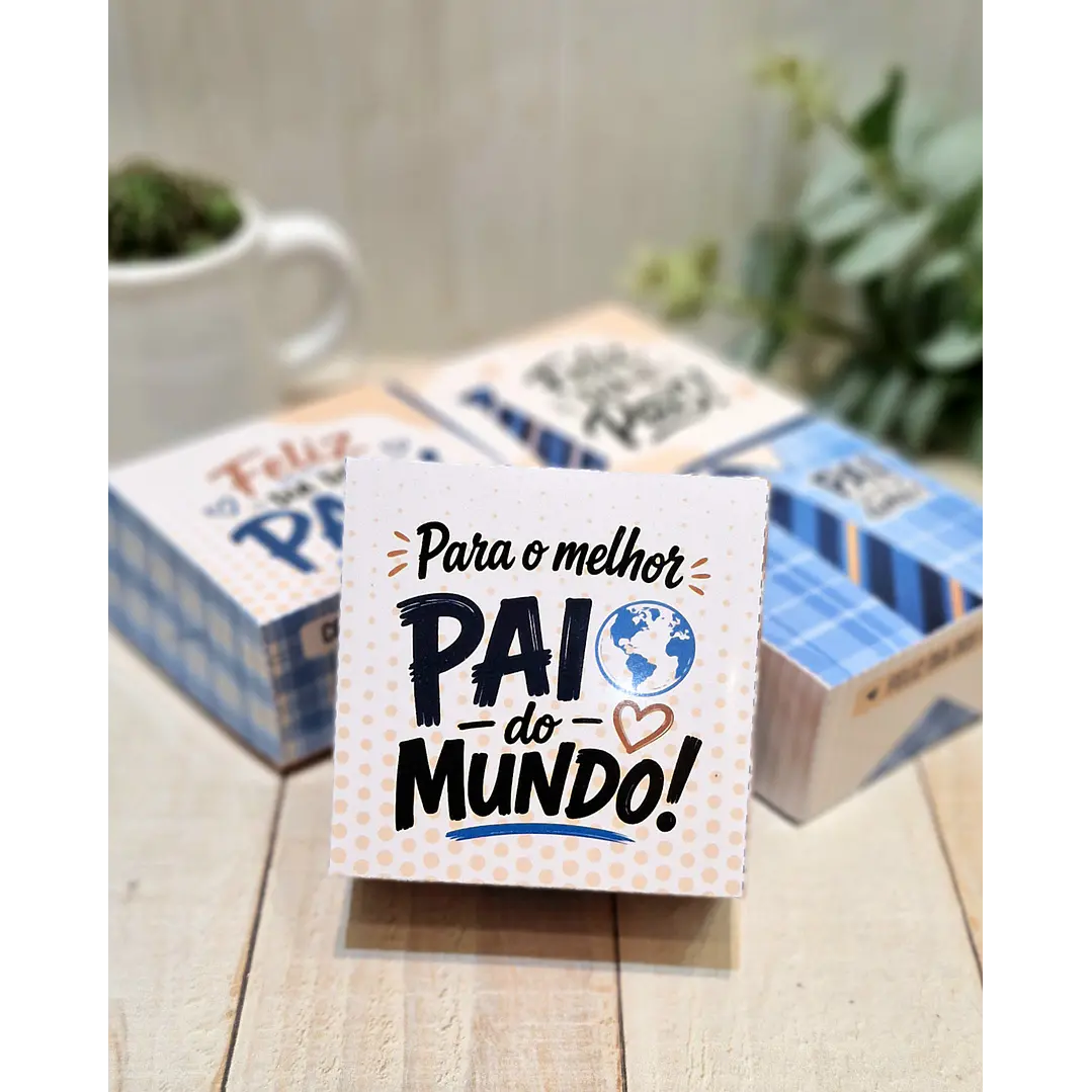 Arquivos de Corte Dia dos Pais Arquivo em Pdf  2