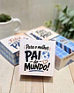 Arquivos de Corte Dia dos Pais Arquivo em Pdf  - Thumbnail 2