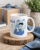 15 Artes para Caneca Dia dos Pais Arquivo Editável - Thumbnail 5