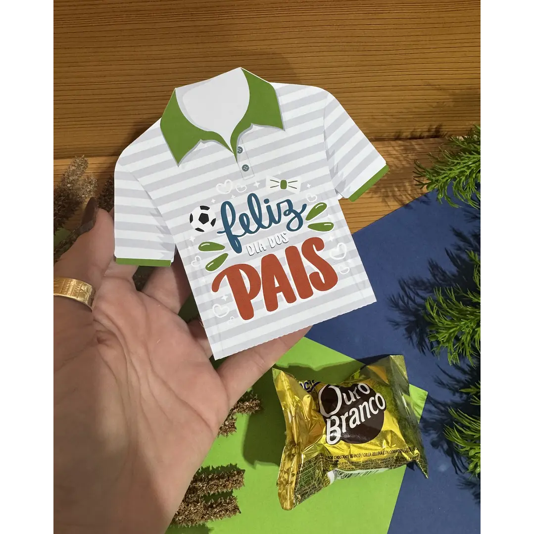 Arquivo de Corte Mimos Dia dos Pais  Arquivo em Pdf  11