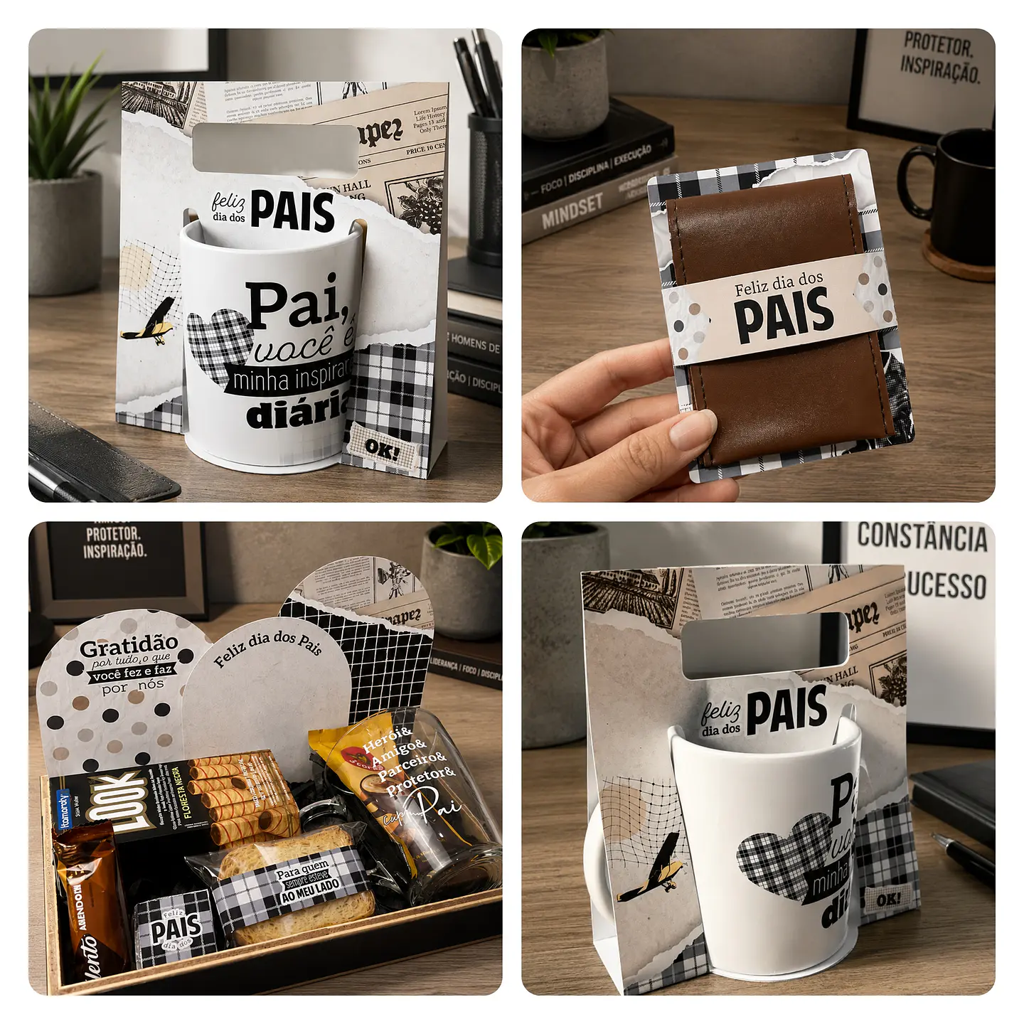 Arquivo de Corte Mimos Presentes Dia dos Pais  Arquivo em Pdf  1