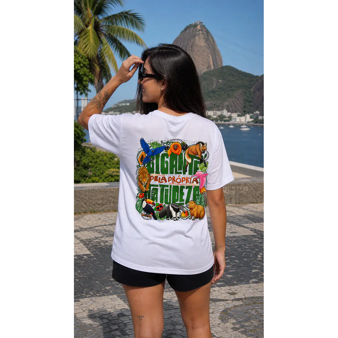Mini Kit Brasilidade Arquivo em Png 10