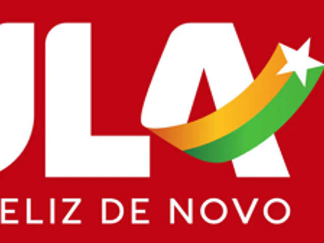 Adesivo Lula para Imprimir
