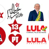 Adesivo Lula PDF para Impressão