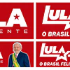 Adesivo Lula para Carro