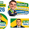Como Imprimir Adesivo Flávio Bolsonaro: Guia Completo para Impressão