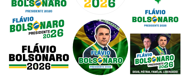 Como Fazer Adesivo Flávio Bolsonaro: Passo a Passo Completo