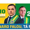 Tamanho Ideal do Adesivo Flávio Bolsonaro: Guia de Medidas para Impressão