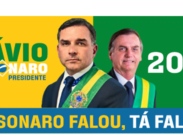 Tamanho Ideal do Adesivo Flávio Bolsonaro: Guia de Medidas para Impressão