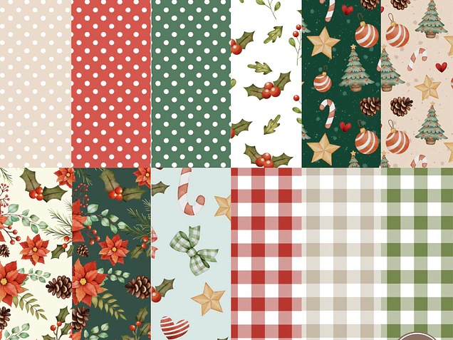 Fundo Natal PNG: Como Utilizar Fundos Transparentes em Personalizados