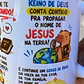 Artes para Caneca Capivara eu te amo, minha amiga!, só dois tipos de gente não gostam dela... em Png - Thumbnail 5
