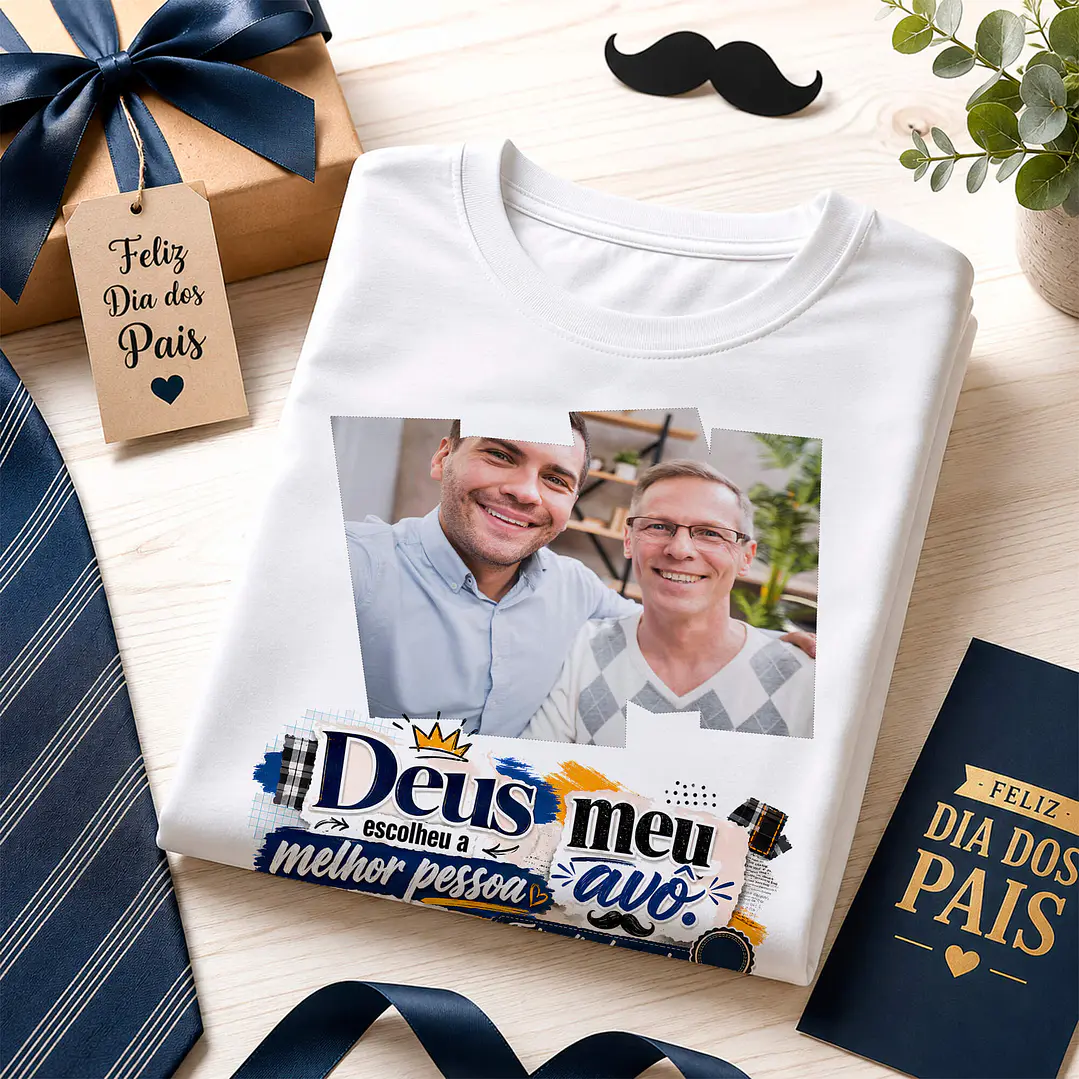 13 Artes para Camiseta Dia Dos Pais Arquivo em Png 4
