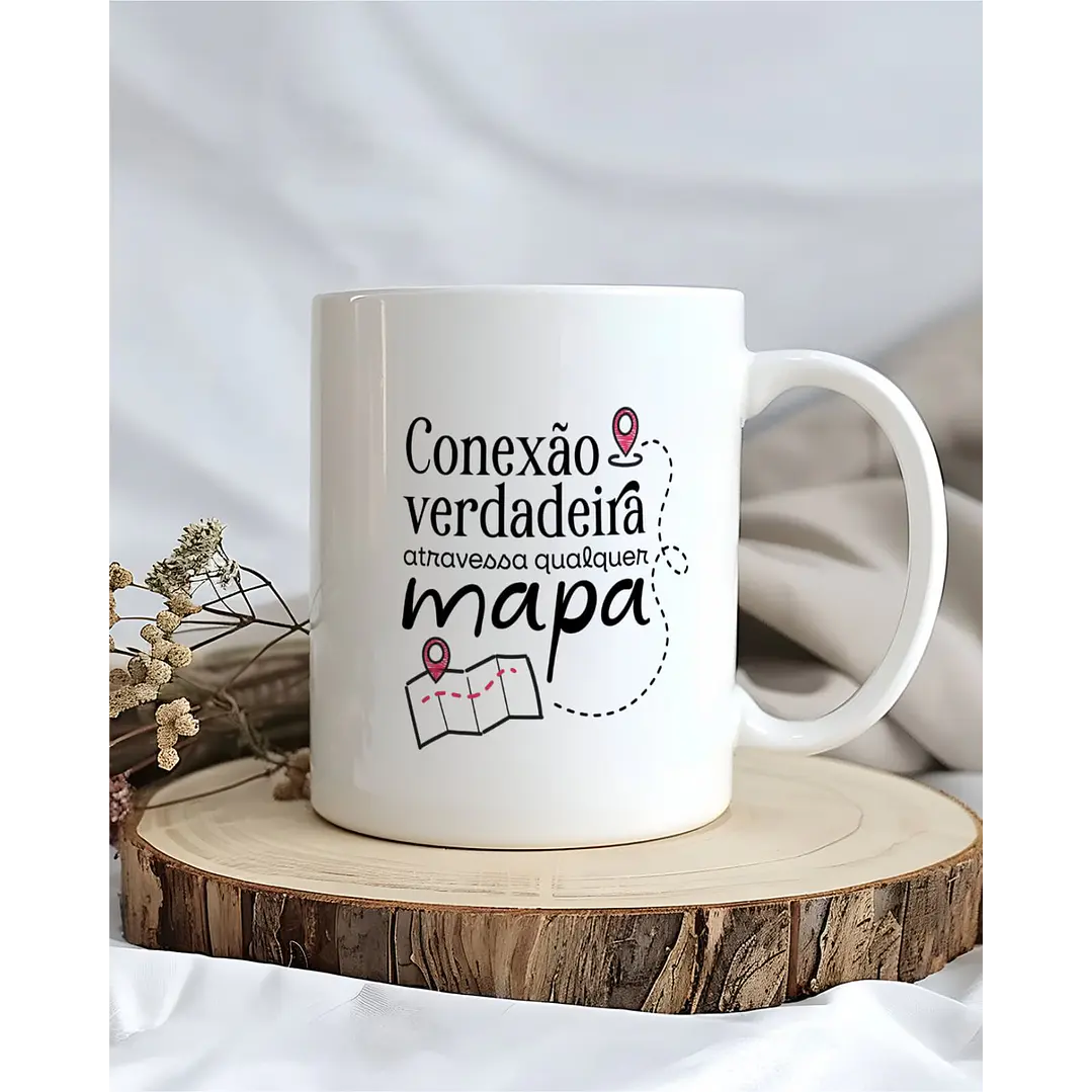 15 Artes para Caneca Amizade Arquivo Editável 4