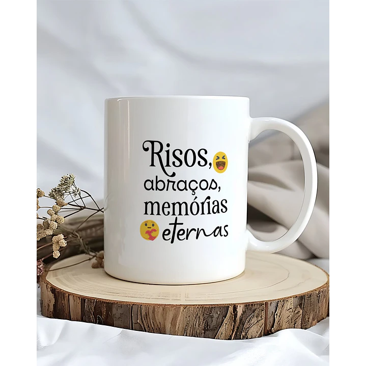 15 Artes para Caneca Amizade Arquivo Editável 13