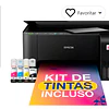 Melhor Impressora para Sublimação (2027)