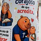 Arte Caneca Dia dos Pais Se Houver o amanhã em que não estejamos juntos - Capivara Arquivo em Jpg - thumbnail 3