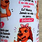 Arte Caneca 5 Motivos porque eu não largo o meu marido - Capivara Arquivo em Jpg - Thumbnail 3