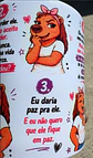 Arte Caneca 5 Motivos porque eu não largo o meu marido - Capivara Arquivo em Jpg - Thumbnail 4