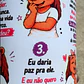 Arte Caneca 5 Motivos porque eu não largo o meu marido - Capivara Arquivo em Jpg - Thumbnail 4