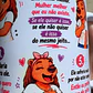 Arte Caneca 5 Motivos porque eu não largo o meu marido - Capivara Arquivo em Jpg - Thumbnail 5