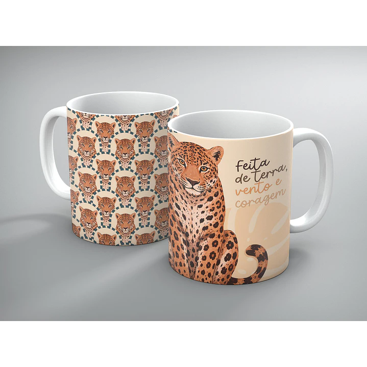 19 Artes para Caneca Brasilidade Arquivo em Png  11