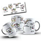 Arte Caneca Plantei Rivotril e nasceu Zolpidem Arquivo em Jpg  - thumbnail 2