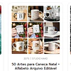 Caneca de Natal Personalizada: Ideias para Presentes e Sublimação