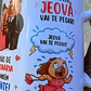 Arte Caneca Capivara Esse marido é bonito mas não é seu Arquivo em Jpg - Thumbnail 5