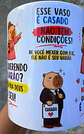 Arte Caneca Capivara Esse marido é bonito mas não é seu Arquivo em Jpg - Thumbnail 3