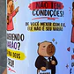 Arte Caneca Capivara Esse marido é bonito mas não é seu Arquivo em Jpg - Thumbnail 3