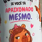 Arte Caneca Capivara manda um pix de 50 reais aí pra sua morena, quero ver se você tá apaixonado mesmo. ha! ha! ha! ha! ha! Arquivo em Jpg  - Thumbnail 3