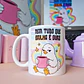 Arte Caneca Nem tudo que brilha é ouro Arquivo em Jpg - Thumbnail 1