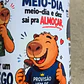 Arte Caneca Capivara ok google como achar um emprego que entra meio-dia, meio-dia e dez sai pra almoçar Arquivo em Jpg - Thumbnail 3