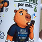 Arte Caneca Capivara ok google como achar um emprego que entra meio-dia, meio-dia e dez sai pra almoçar Arquivo em Jpg - Thumbnail 5