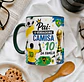 Arte Caneca PAI, o verdadeiro Arquivo em Jpg  - Thumbnail 2