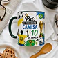 Arte Caneca PAI, o verdadeiro Arquivo em Jpg  - Miniatura 2