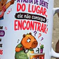Arte para Caneca sabe o que eu acho engraçado? é que se der algum problema na minha vida, a primeira pessoa que eu ligo é o meu marido Arquivo em Jpg - Thumbnail 5